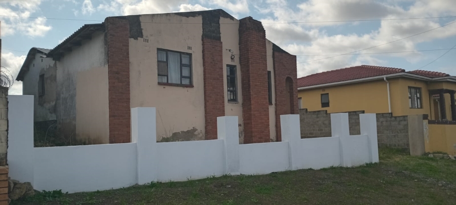 3 Bedroom Property for Sale in Mdantsane Nu 13 Eastern Cape